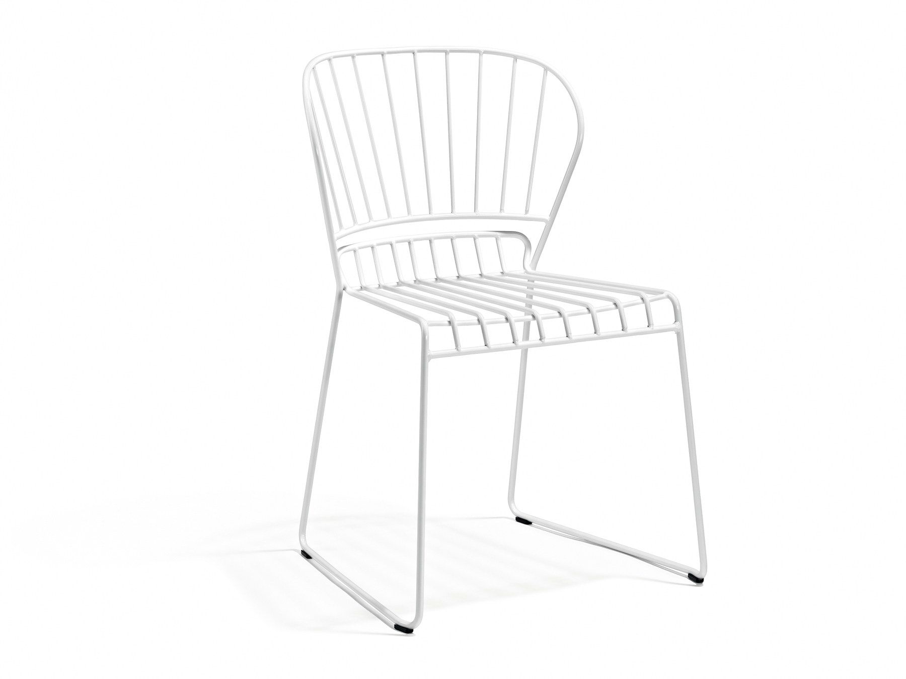 Стальной стул Skargaarden Resö ARCH-00098926 - Вид №17