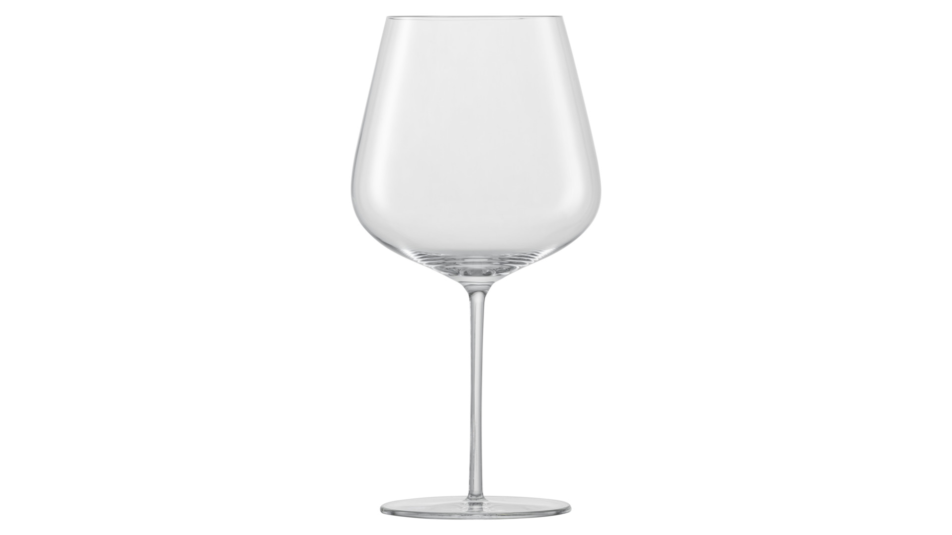 10651894 Schott Zwiesel Набор бокалов для красного вина Schott Zwiesel "Вервино. Бургундия" 685мл, 6шт Стекло  - Вид №1