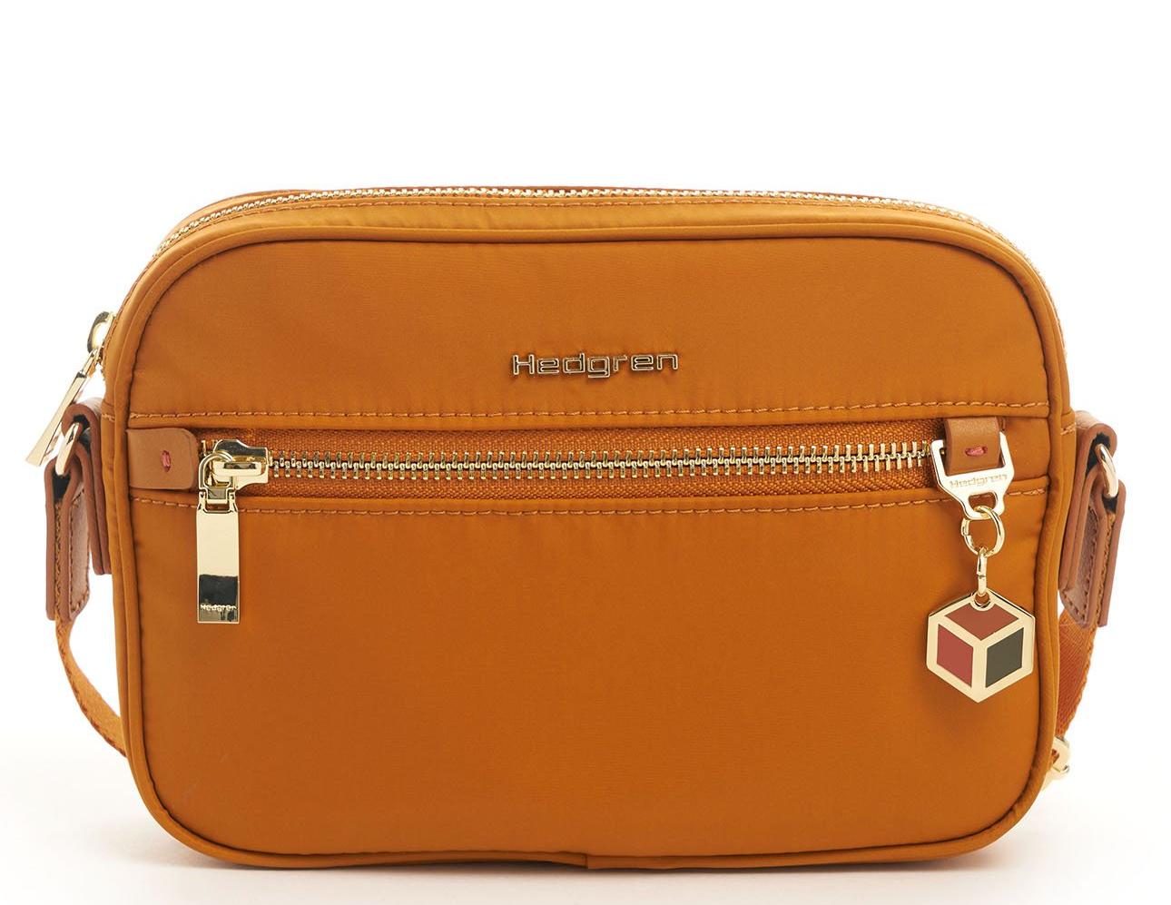 HCHM01/731 Сумка HCHM01 Small Crossover Spark Hedgren Charm  - Вид №3