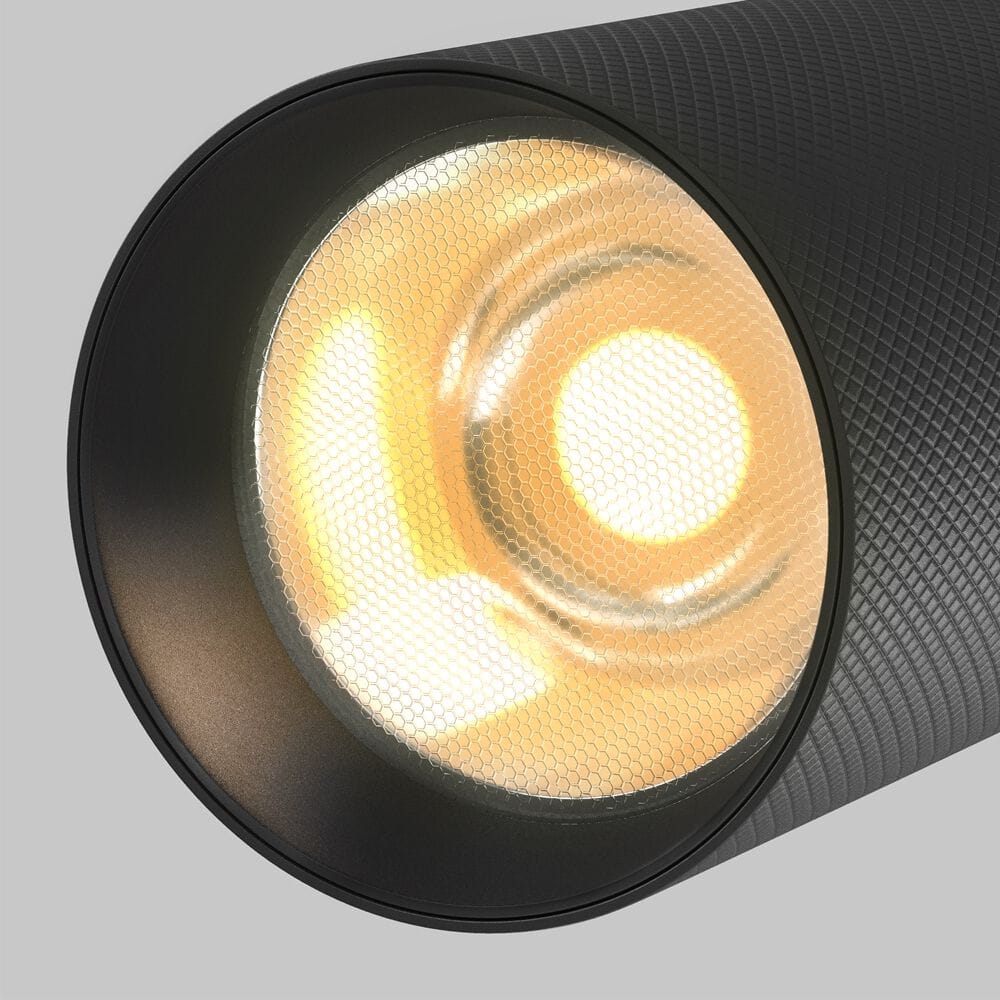 Алюминиевое магнитное светодиодное освещение Maytoni Изгиб ARCH-00141813 - Вид №15