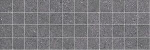 Mason Декор мозаичный чёрный MM60109 20х60