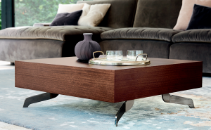 Стол журнальный  DITRE ITALIA JTA01 BOB