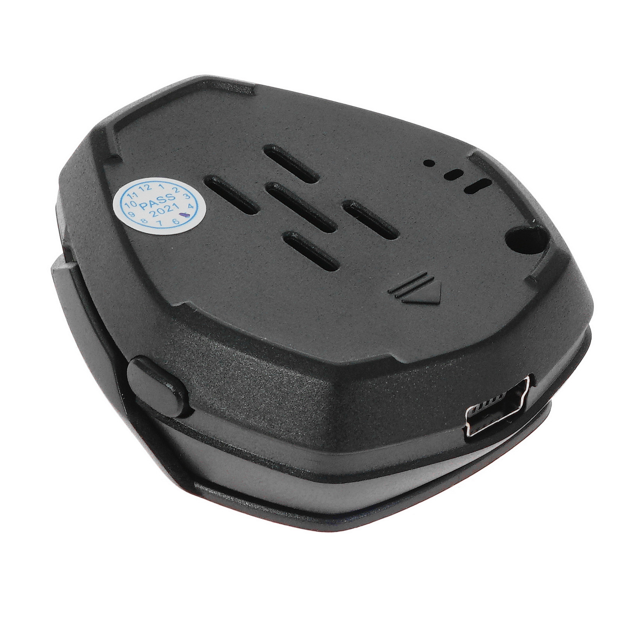 4889227 Видеорегистратор TrendVision MR-810 GT STDN-0010332 - Вид №9