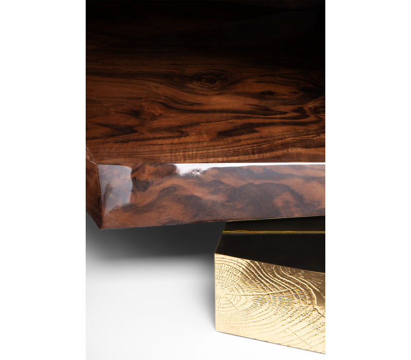 0-050 Сервант из алмазного пирита Boca Do Lobo  - Вид №14