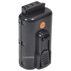 90134729 Аккумуляторная батарея Li-Ion 7.4V 2.0Ah TSB-224-PAS74-20L STLM-0114591 PITATEL