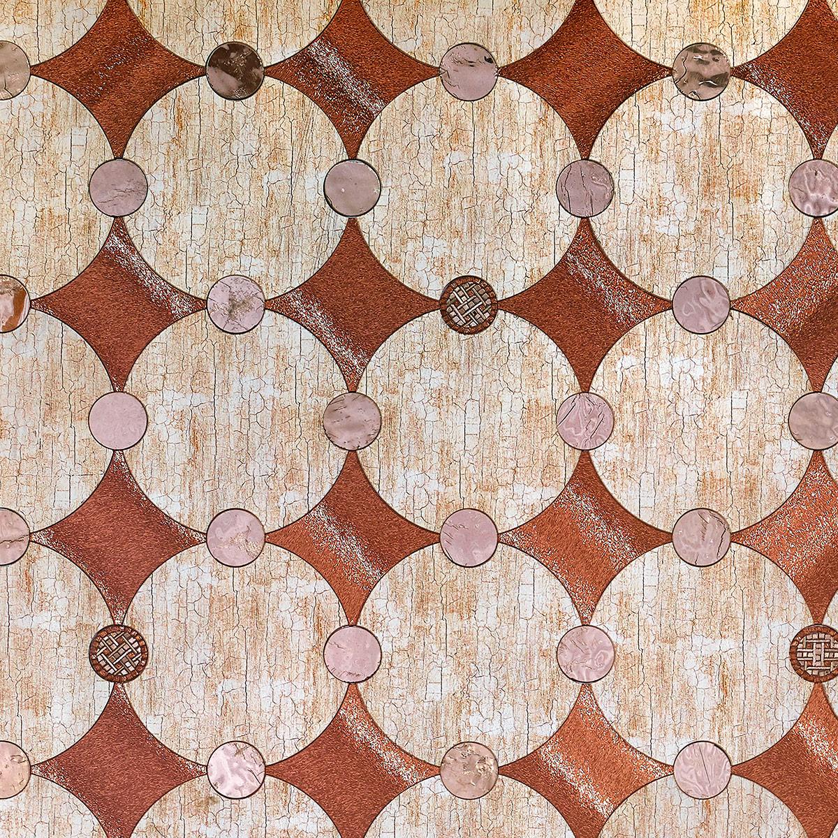 SICIS Bucolico White Per-Grey Vetrite sun-id-1991245 - Вид №23