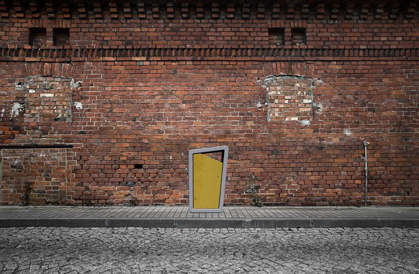 Bellitalia Реконструированная урна для мусора sun-id-1392215 - Вид №2