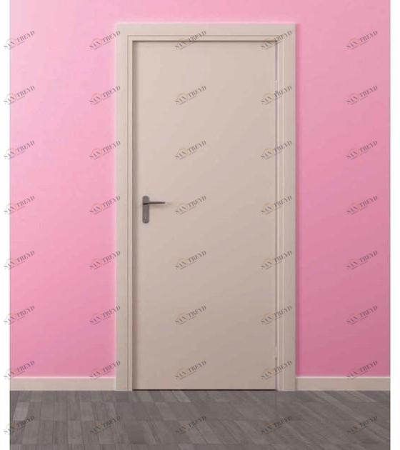 ALPHACAN Навесная дверь sun-id-1449698