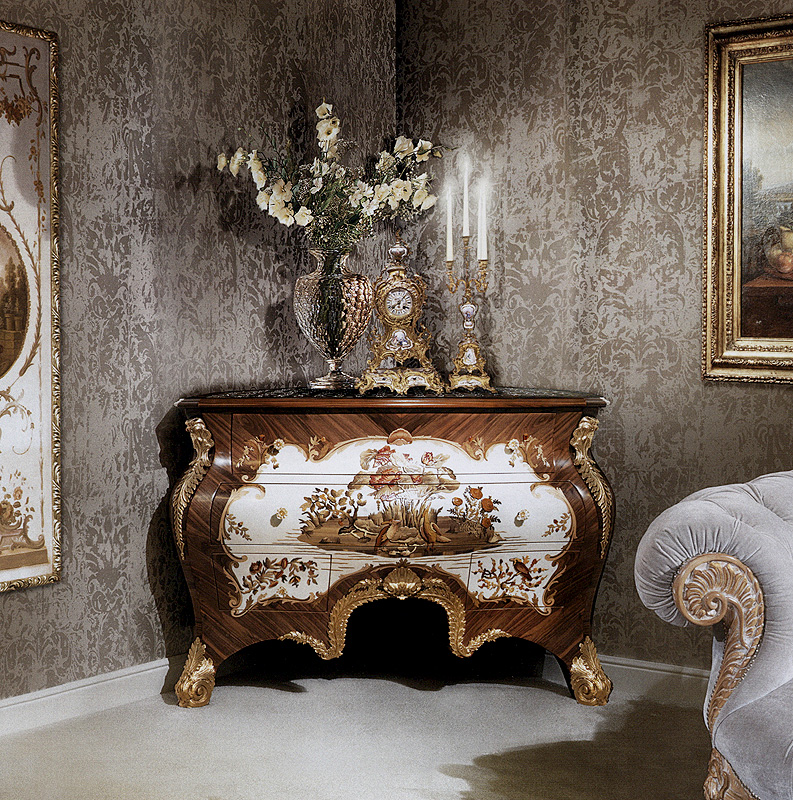 Буфет  EZIO BELLOTTI 5256 