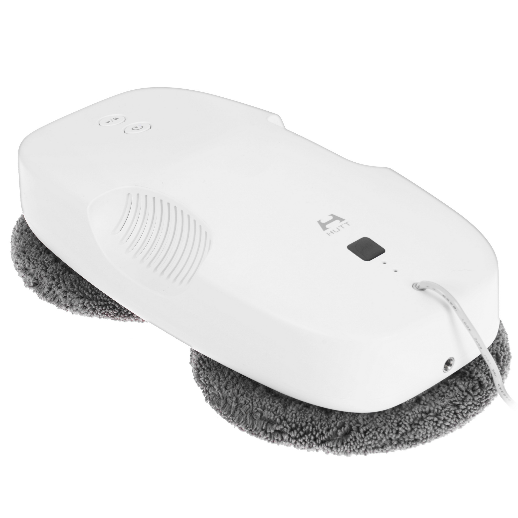 5317445 Робот-мойщик окон Hutt DDC55 белый STDN-0139986