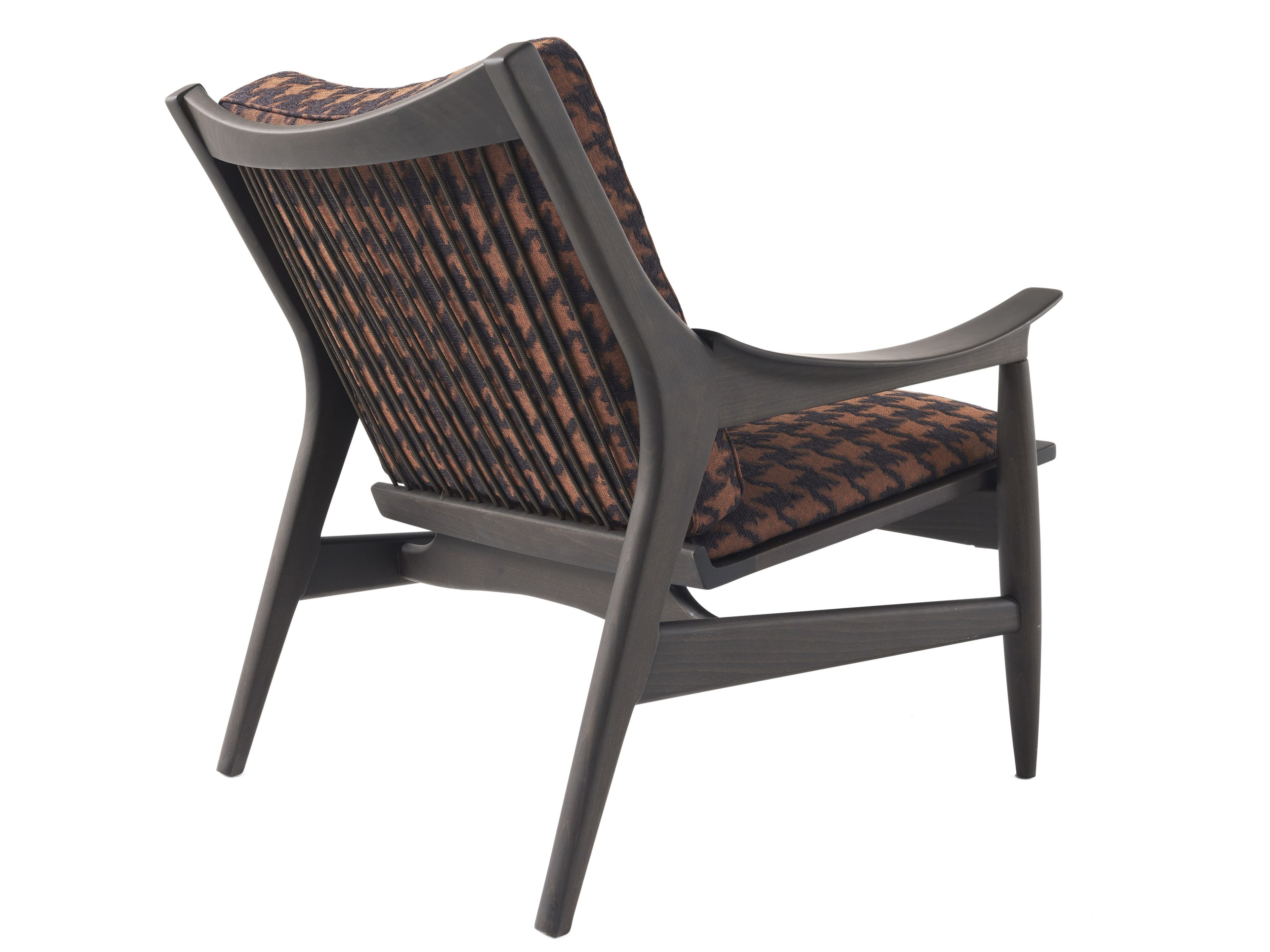 Кресло с подлокотниками Gianfranco Ferré Home FRANKLIN ARCH-00074642 - Вид №3