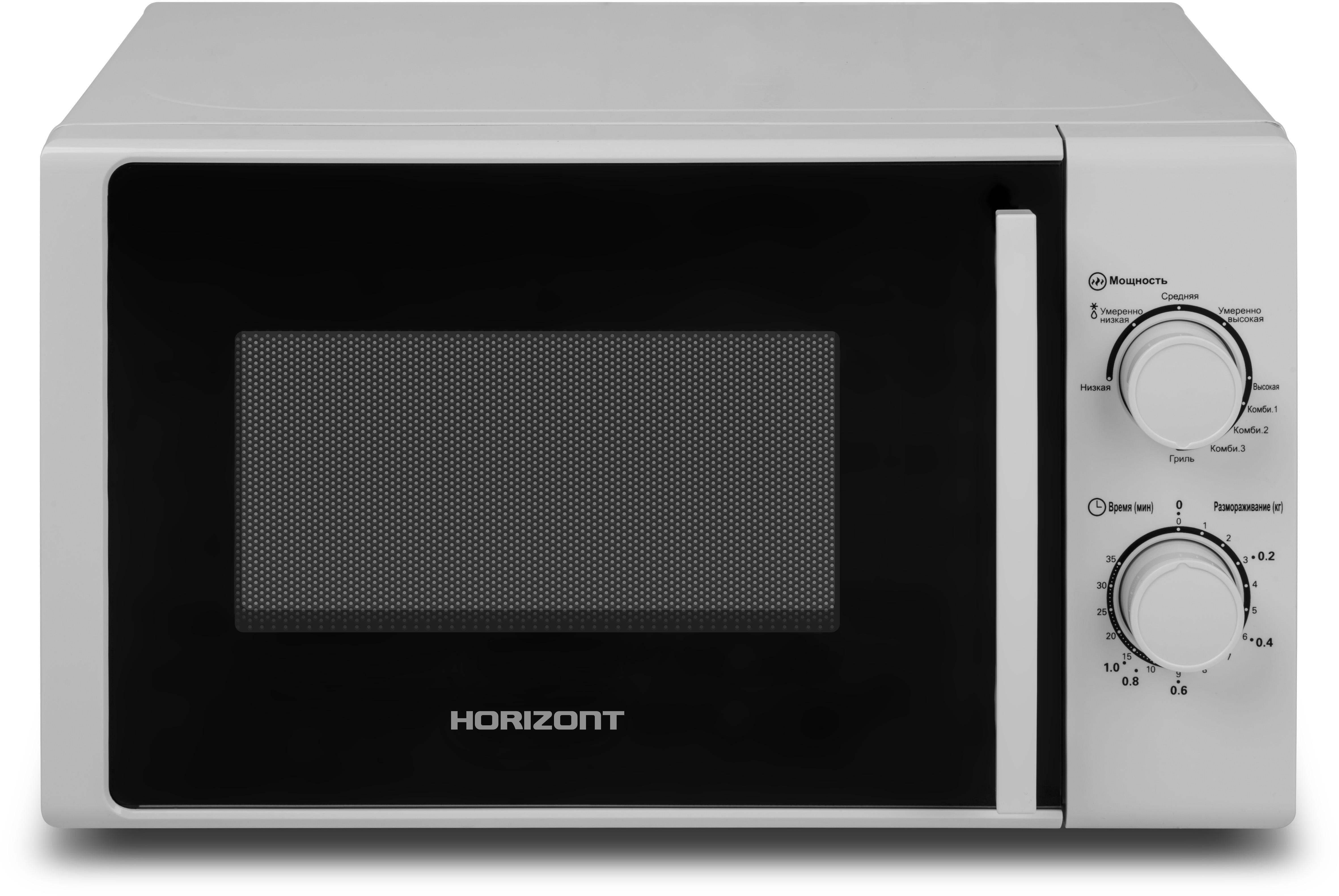 90012210 Микроволновая печь 20 MW 700-1478 BIW STLM-0085422 HORIZONT