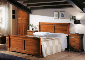 Кровать  TESSAROLO 123