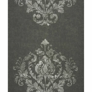 Рулон обоев MAJESTIC MAJ26419906. Основа нетканый винил