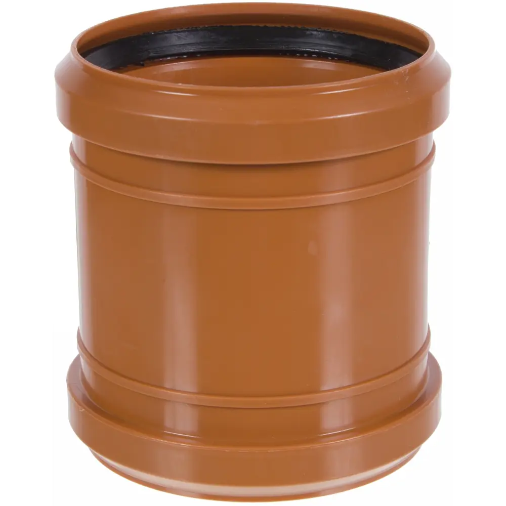 Муфта ремонтная наружная 110 мм RTP STLM-2085931