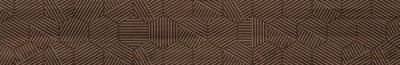 Декор Граните Вуд Классик венге лаппатированная 1200x195 Керамика Будущего sun-id-325075