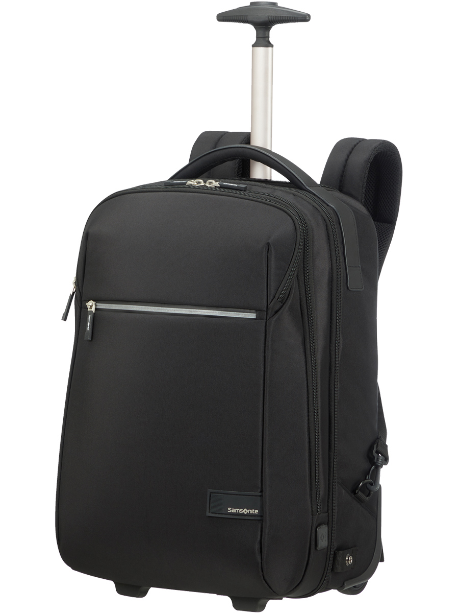 KF2-09006 Рюкзак на колесах KF2*006 Laptop Bag 17.3 Samsonite Litepoint 