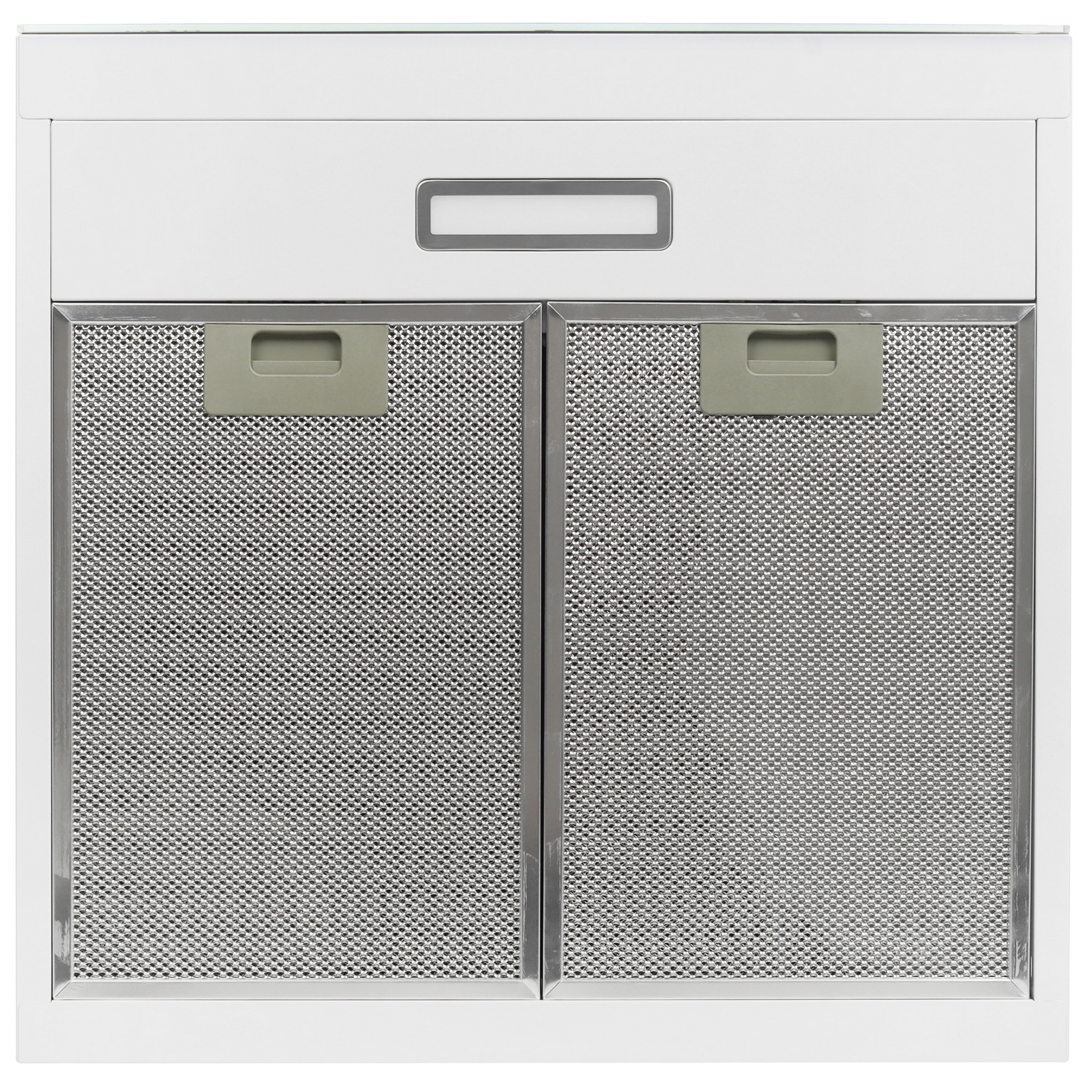 9161183 Вытяжка подвесная DEXP SH50-SVF белый/белый STDN-0031575 - Вид №5