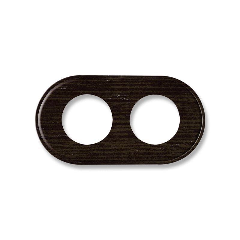 Деревянная отделка пластины GI Gambarelli Arreda Tonda ARCH-00150336 - Вид №1