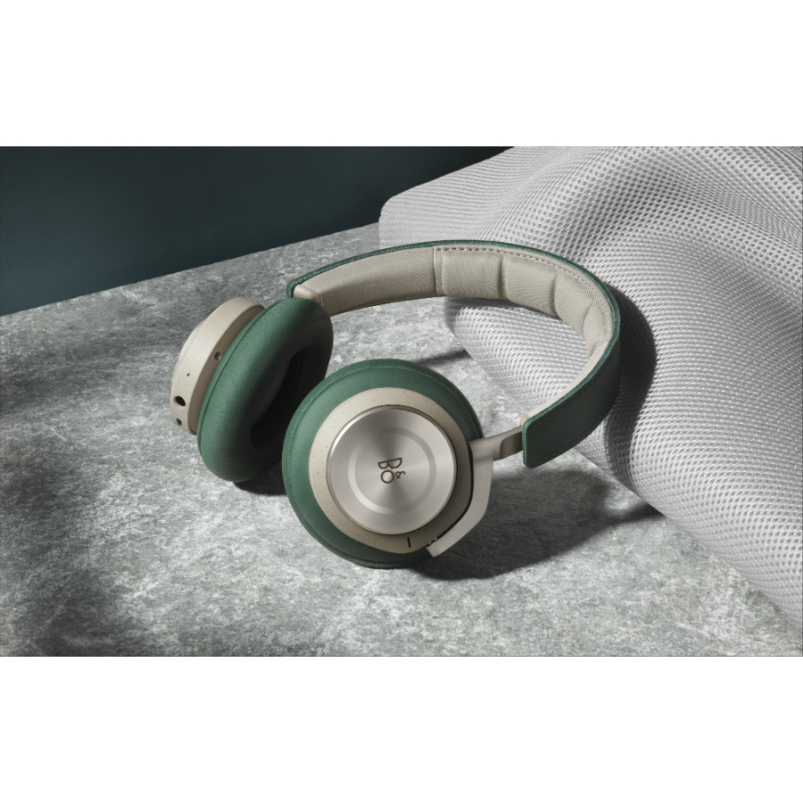 Наушники накладные Beoplay H9i, зеленые Bang & Olufsen 1645055 - Вид №4