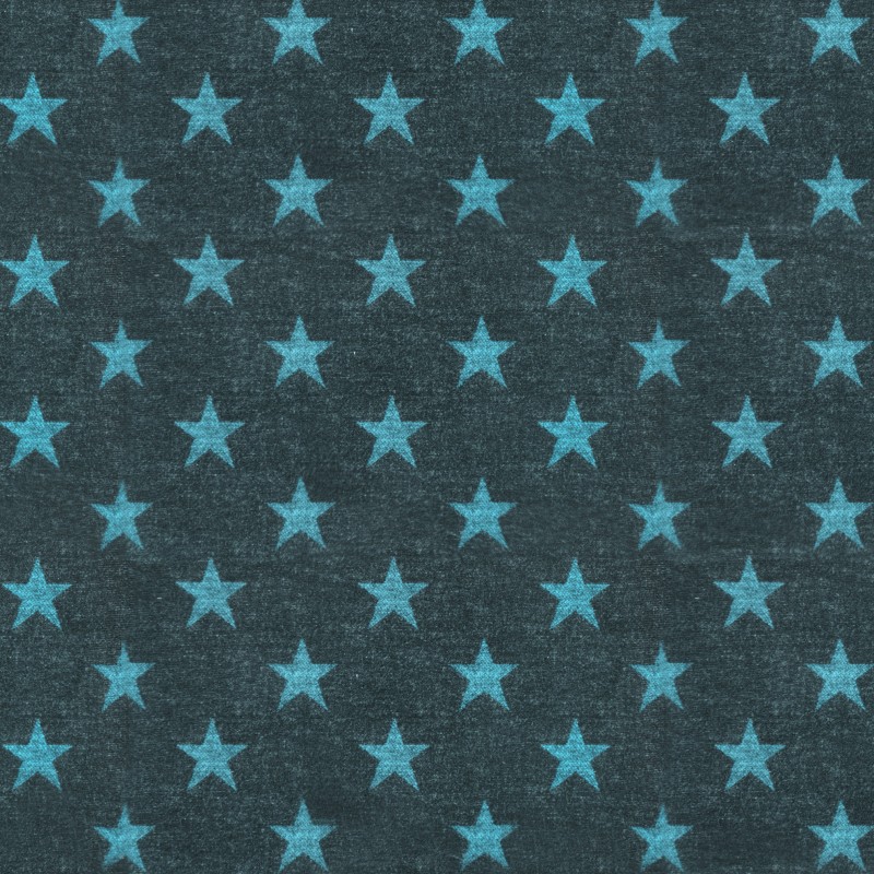 COLORISTICA Liverpool star col.08 Ткань мебельная  Микровелюр  Liverpool Изумрудный  - Вид №1