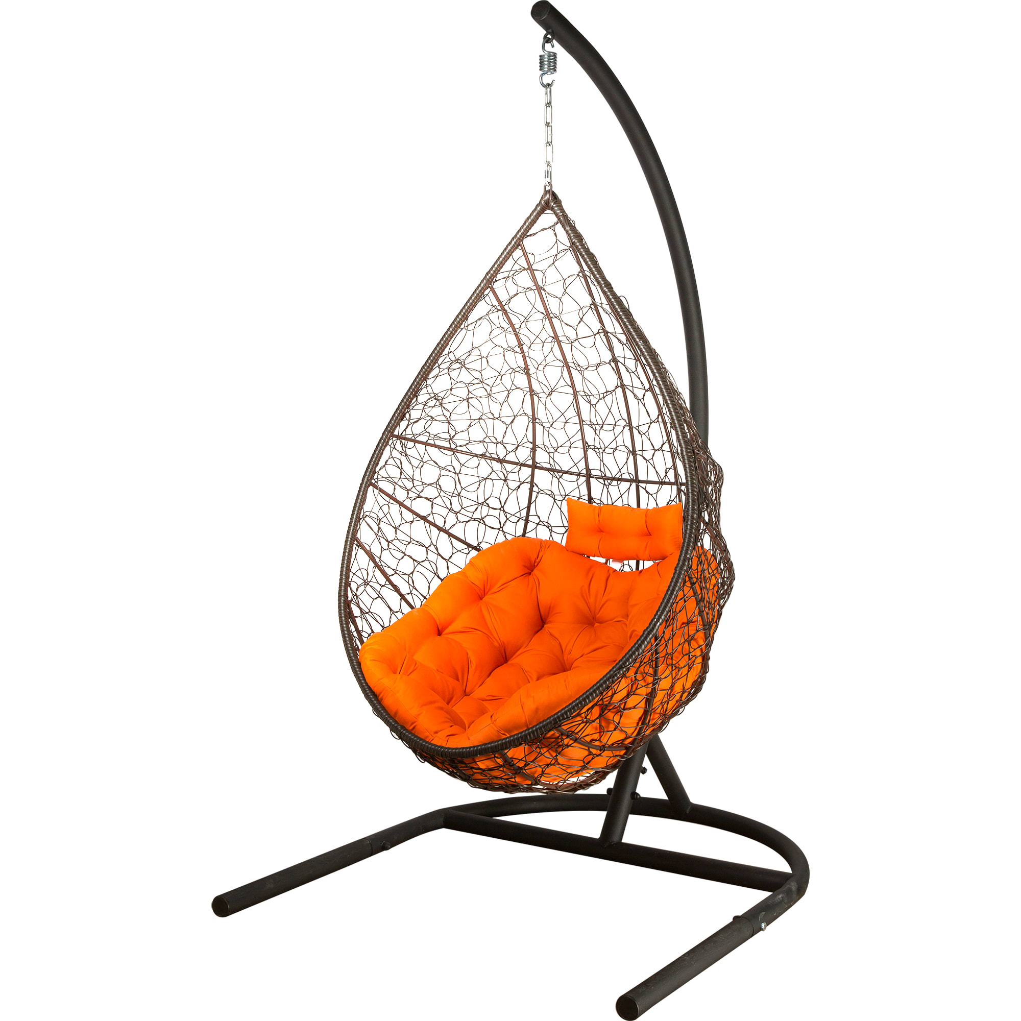 82280221 Подвесное кресло Лина с опорой Santreyd 