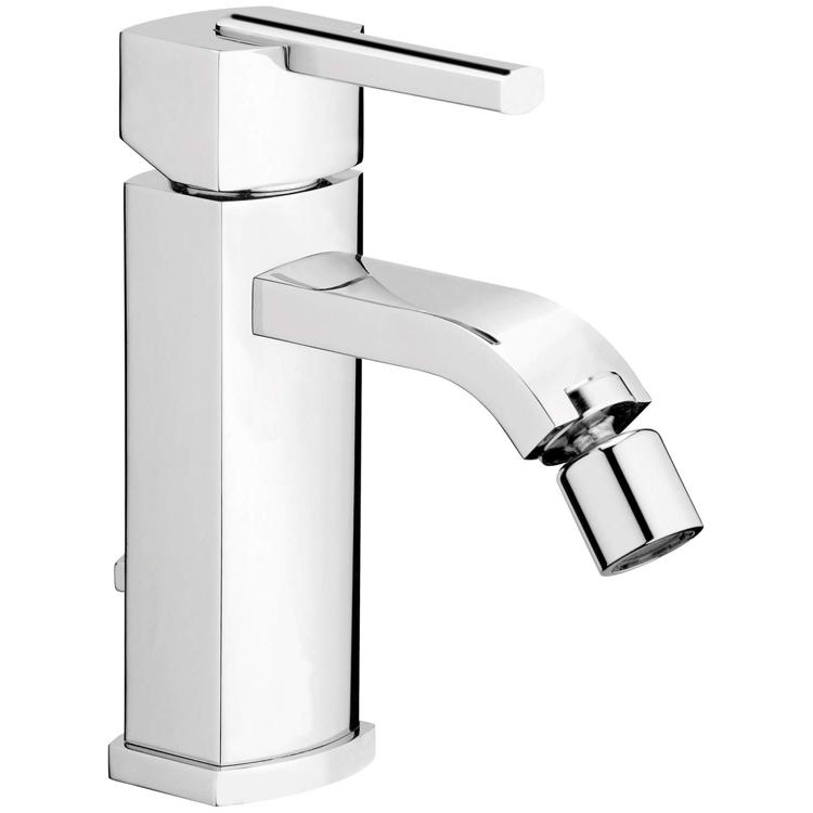 AZ840102015 Смеситель для биде Webert Azeta 