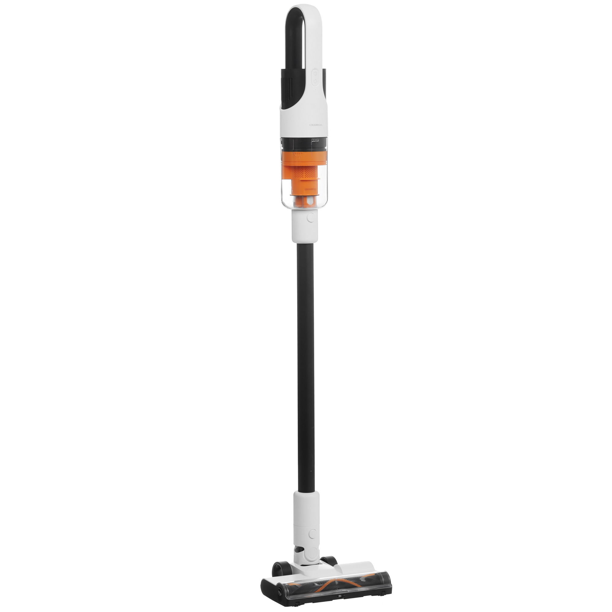 9290851 Пылесос  вертикальный  Deerma DEM-T10W  белый STDN-0040887 - Вид №1