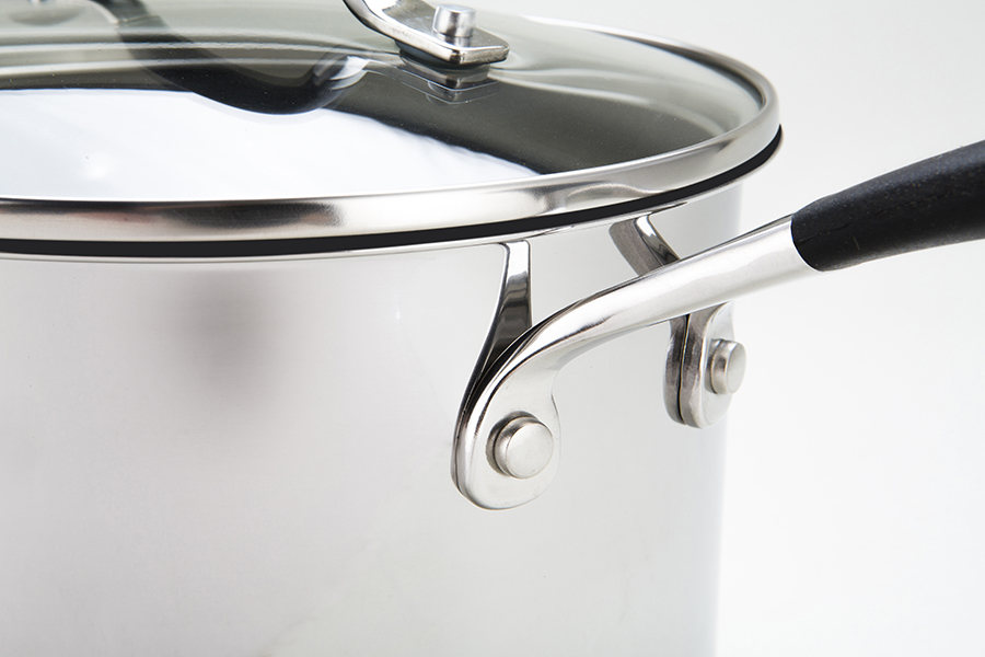 R78060 Сотейник с крышкой momentum, 3,8 л CIRCULON  - Вид №4