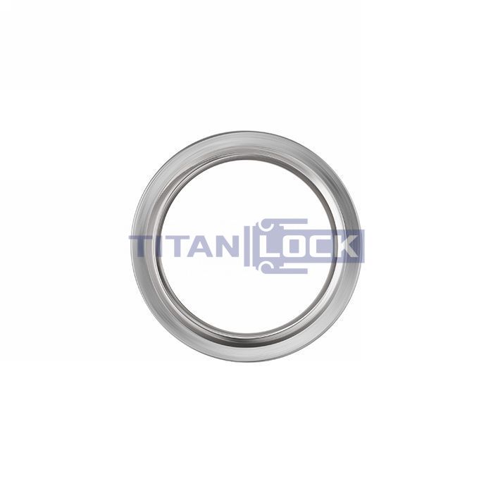 Муфта нержавеющая (AISI304) 1/2", ВР/ВР TL050SFF TITAN LOCK  - Вид №2