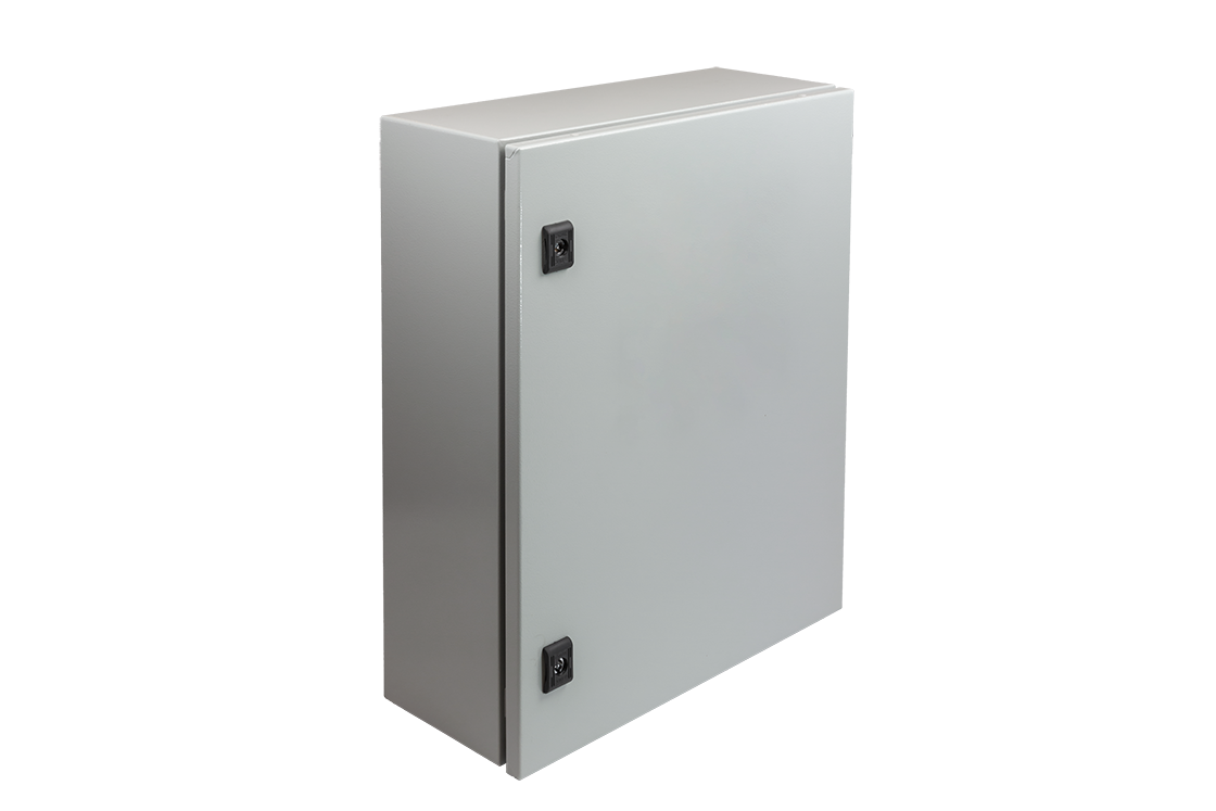 Danfoss Шкафы учета Шкаф учета 2+2+4 SS 087H373340 