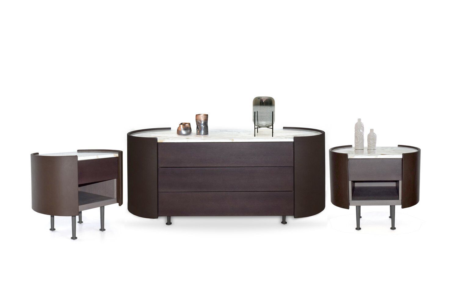 Многослойный комод ABLE Parenthesis ARCH-00052947 - Вид №1