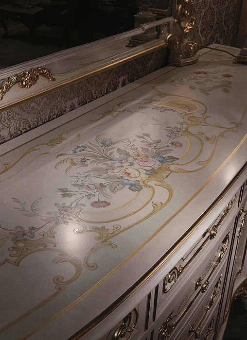 Буфет RUBINO CARLO ASNAGHI 11493 CHARME - Вид №1