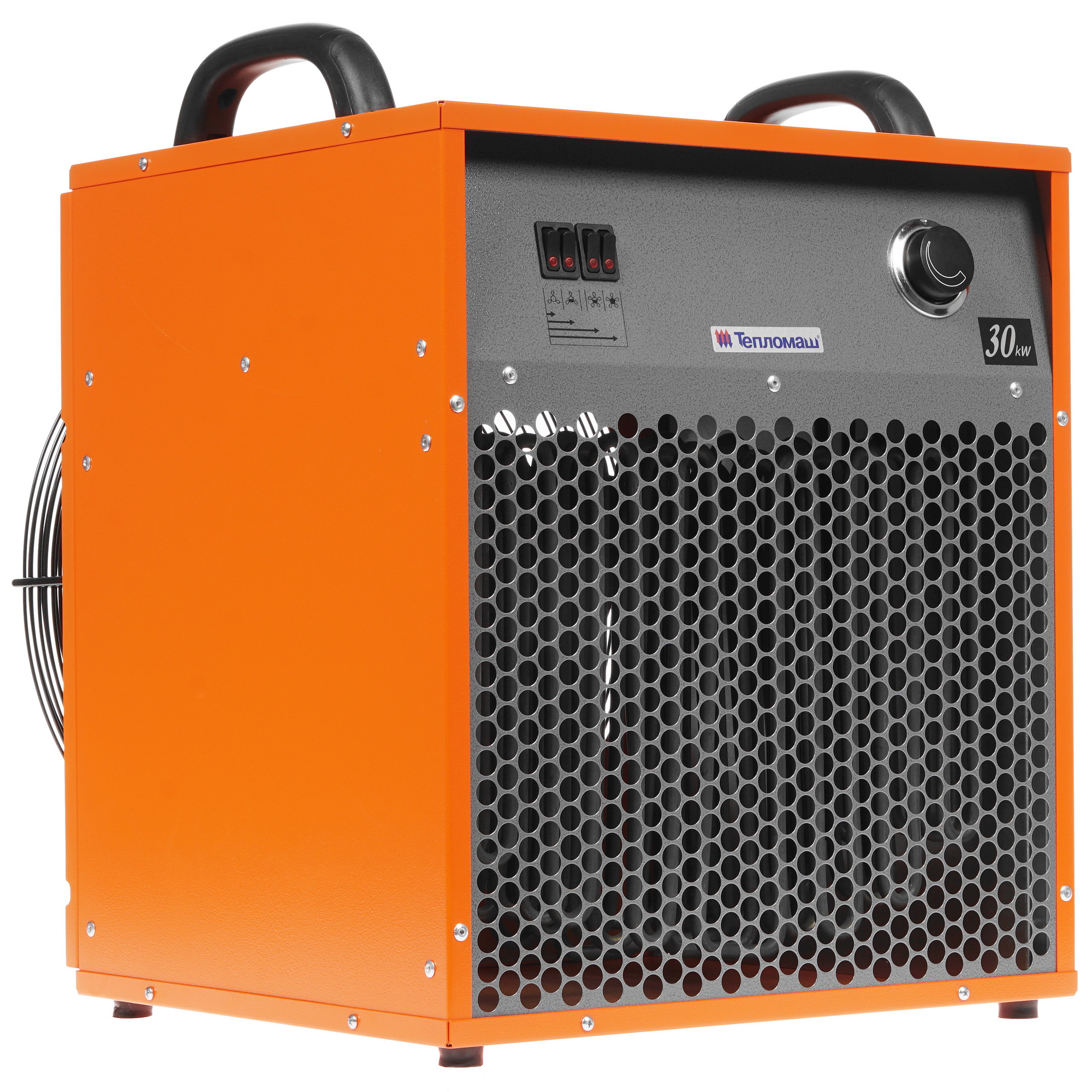 7998590 Тепловая пушка электрическая Тепломаш КЭВ-30Т20Е STDN-0055158