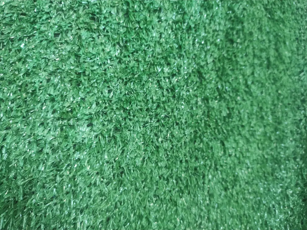 90571596 Искусственный газон Prettie grass толщина 10 мм 0.5x4 м (рулон) цвет зеленый STLM-0892448