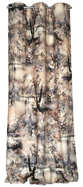 LELIEVRE Печатный стержень для штор Jean paul gaultier - paysage sun-id-1512189 - Вид №1