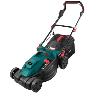 91166930 Газонокосилка электрическая Pioneer lm-20-01 2000 Вт 43 см STLM-0958068