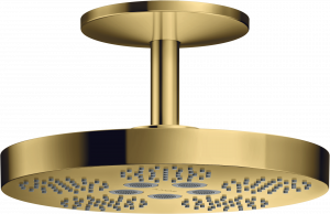48494990 Верхний душ 280 2jet с потолочным подключением AXOR ONE