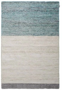 Warli Прямоугольный коврик ручной работы Dhurries