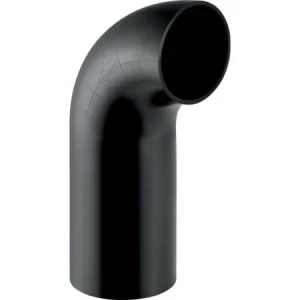 GEBERIT 367.046.16.1 Отвод удлиненный Geberit PE
