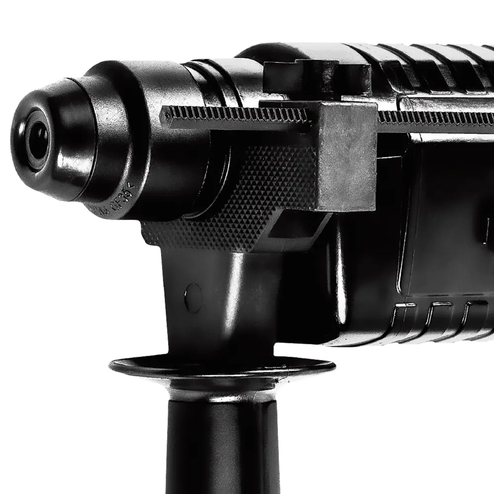 Перфоратор сетевой SDS-plus PRL-500/1LP, 500 Вт, 2.3 Дж Santreyd STLM-2205143 - Вид №1