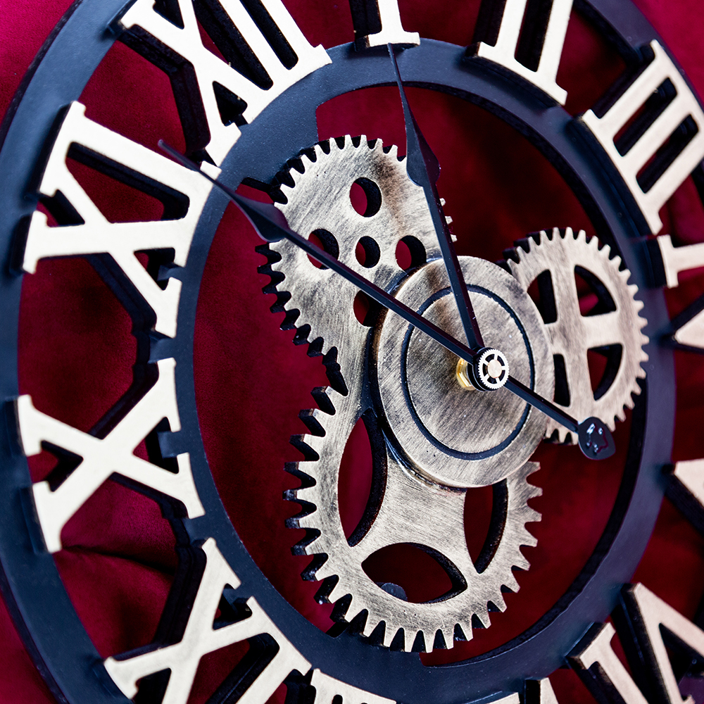 21052513 Часы «Вояж» Object Desire  - Вид №7