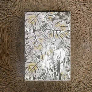 91608257 Ковер Agnella Touch Africa Grey прямой 200x300 см полипропилен STLM-1059980
