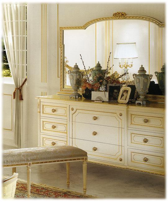 Комод Ponchielli ANGELO CAPPELLINI 7602  - Вид №1