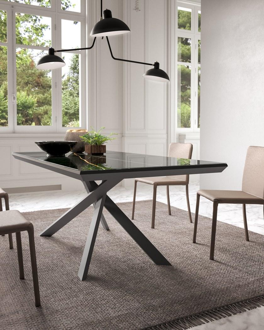 Ozzio Italia Кожаное кресло  S317  - Вид №4