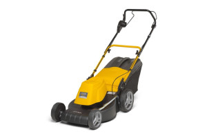 15453732 Электрическая самоходная газонокосилка COMBI 48 ES 295487078/S14 STIGA