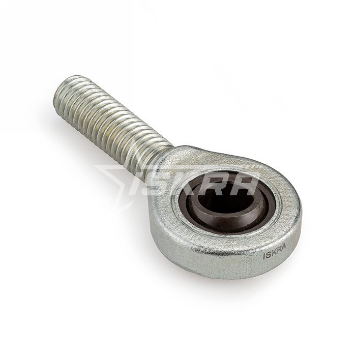 IS2574 Шарнирный наконечник SA12E ISKRA  - Вид №4