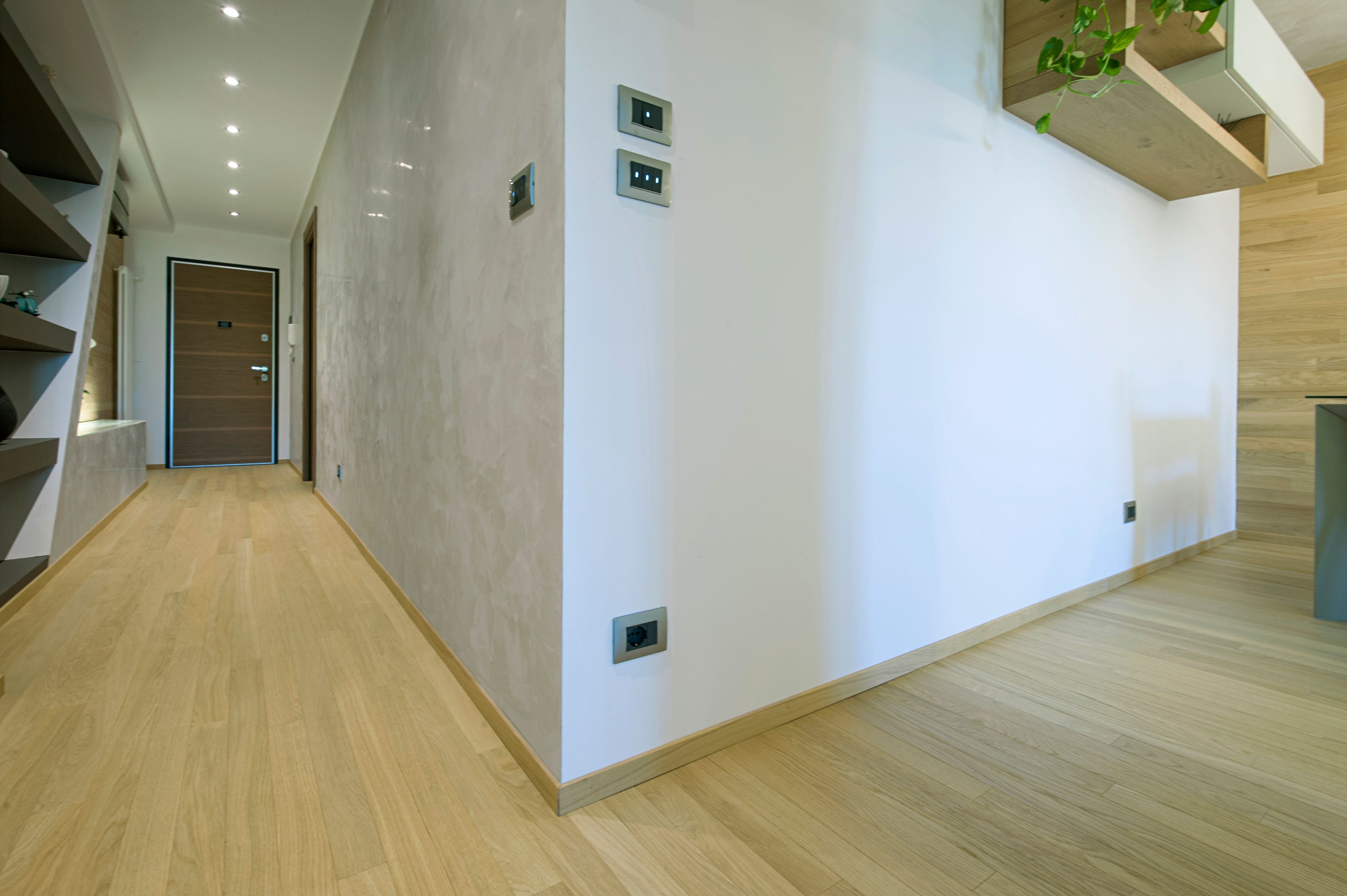 Готовый паркет Garbelotto I Gessi® ARCH-00090094 - Вид №7