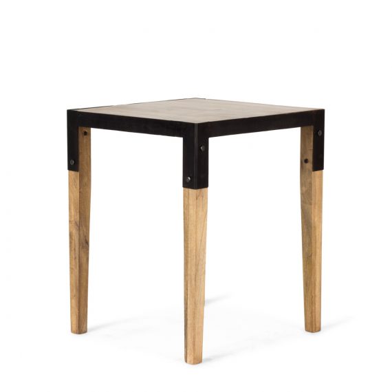 079516 Квадратный стол Land/ Asia Francisco Segarra Brisa Santreyd - Вид №3