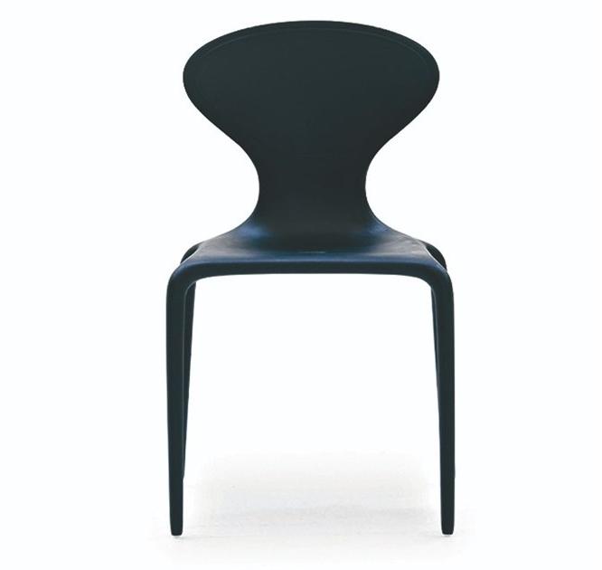 Moroso Штабелируемый стул из полипропилена Supernatural sun-id-1365341 - Вид №1